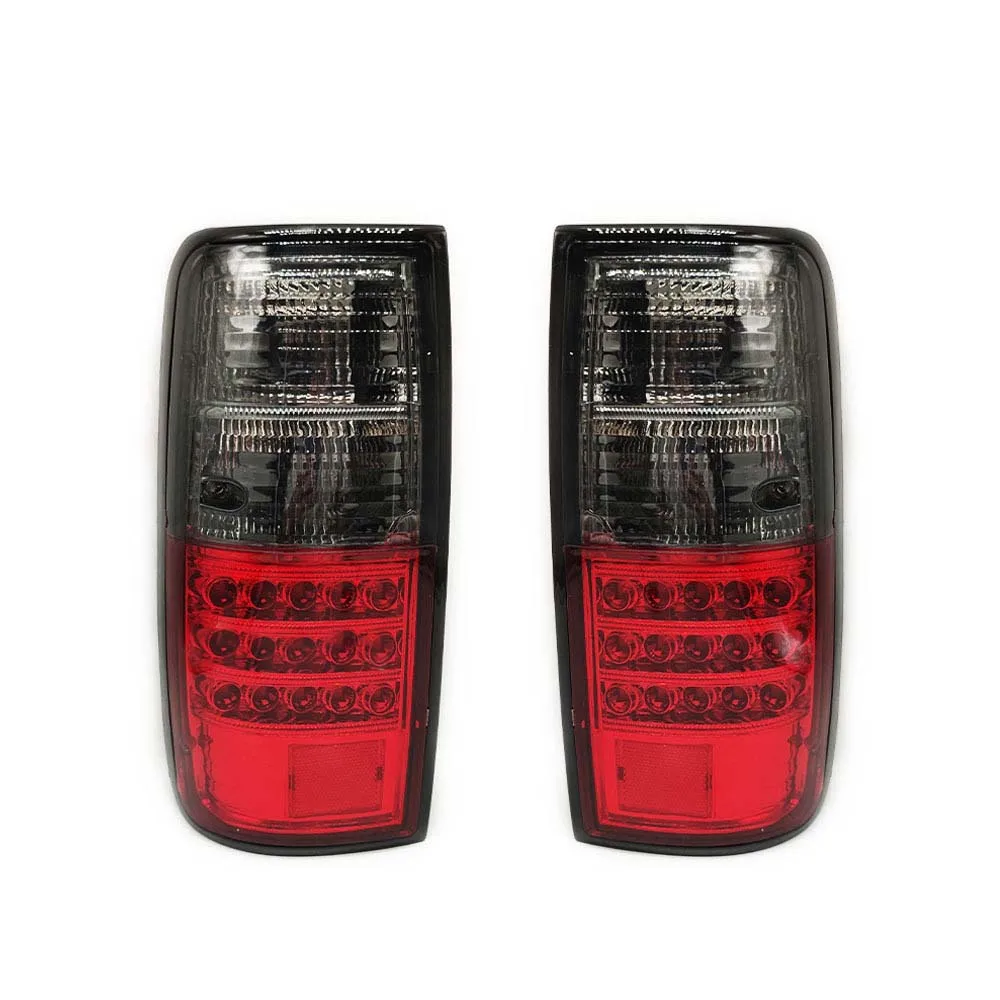 

Replace The Outer Cover of The Taillights TailLight Stop Light Fit for Toyota Land Cruiser LC80 FJ80 4500 1991 -1997