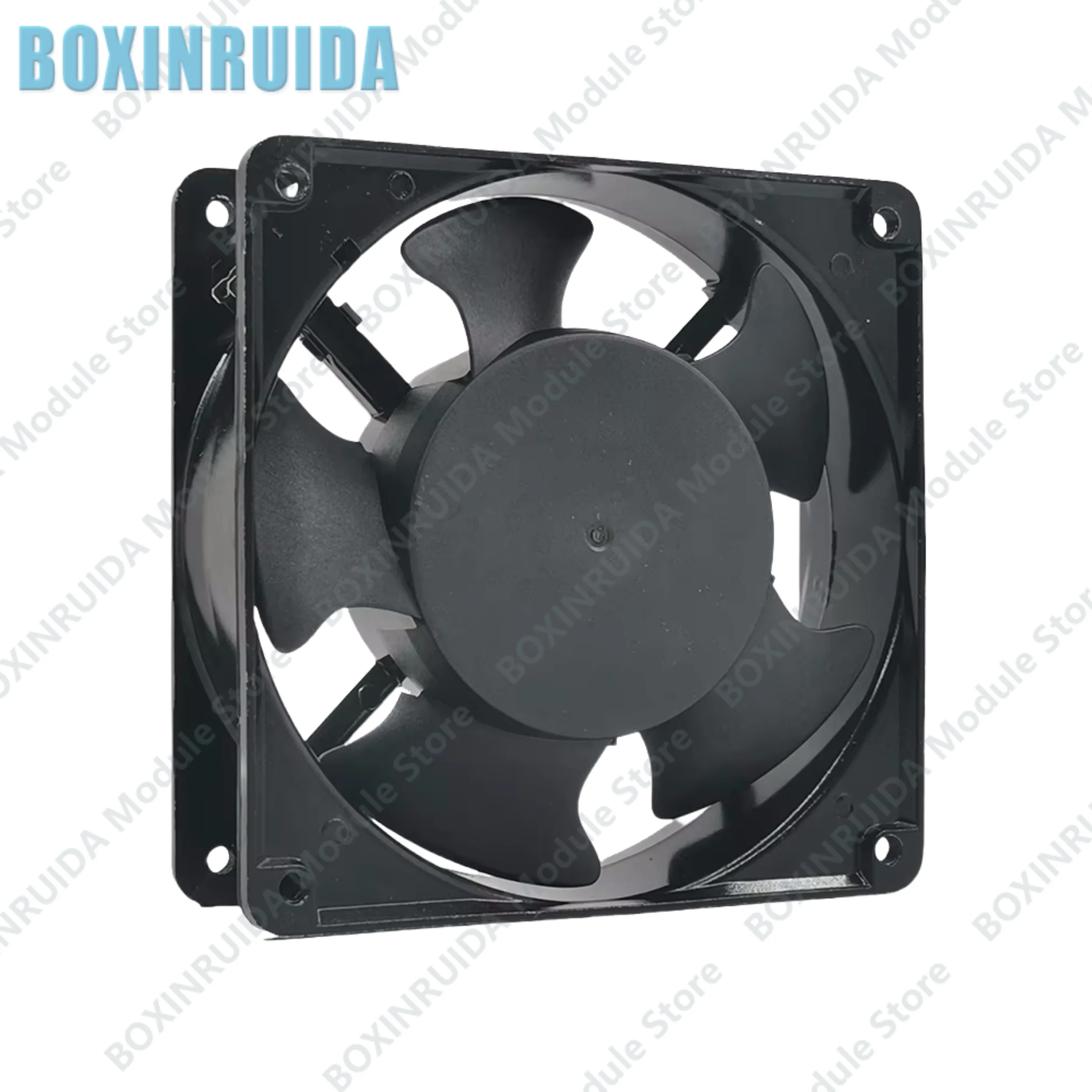 Brand new original UF-123823H 230V 12038 cabinet distribution box cooling fan