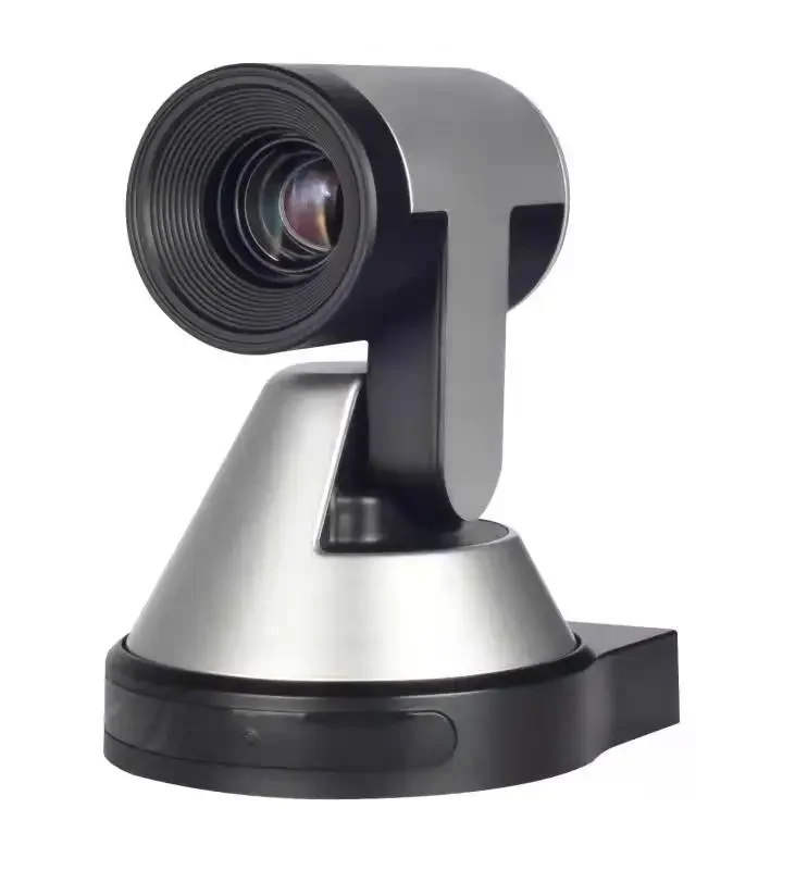 10x zoom USB2.0 Webcam Wide Angle HD PTZ Video Conference Camera