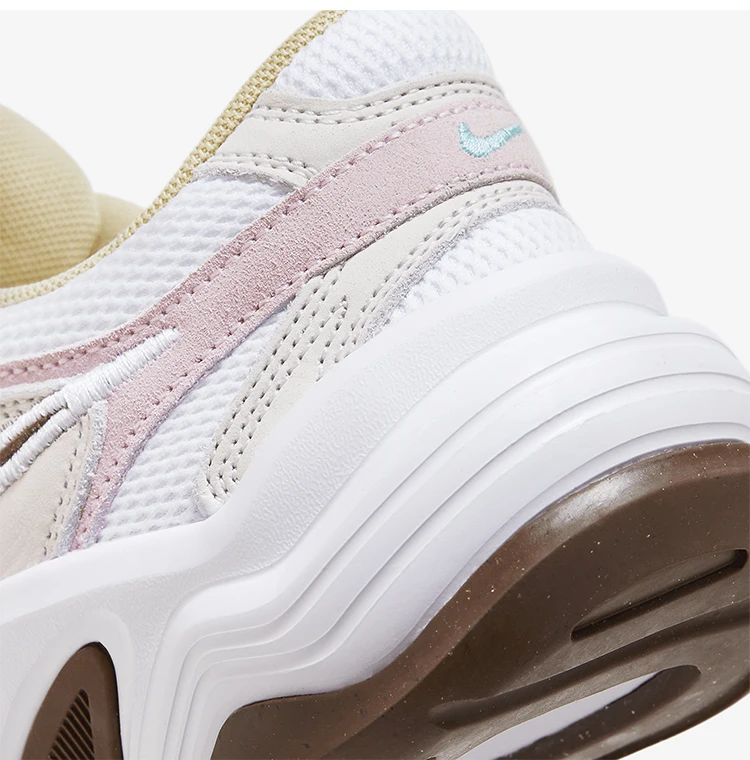 Nike Offizielle echte neue Damen-Mesh-atmungsaktive, verschleißfeste Sport-Freizeitschuhe HM3691-130 – Detail 10