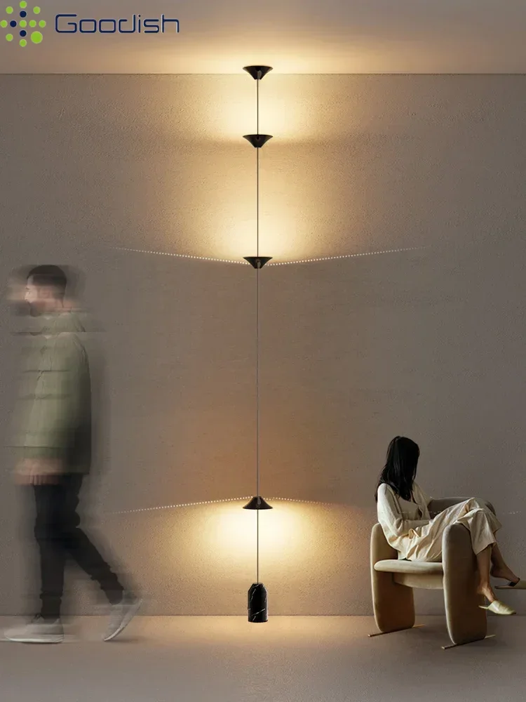 

Современные минималистичные роскошные светодиодные торшеры в форме стрелки, художественные креативные внутренние светильники для гостиной, украшения дома, люстра