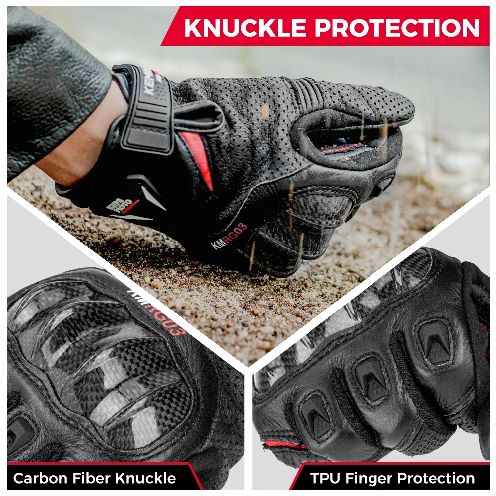 Thumbnail 3 - #37 Leather Touchscreen Gloves Ranking List in 2026