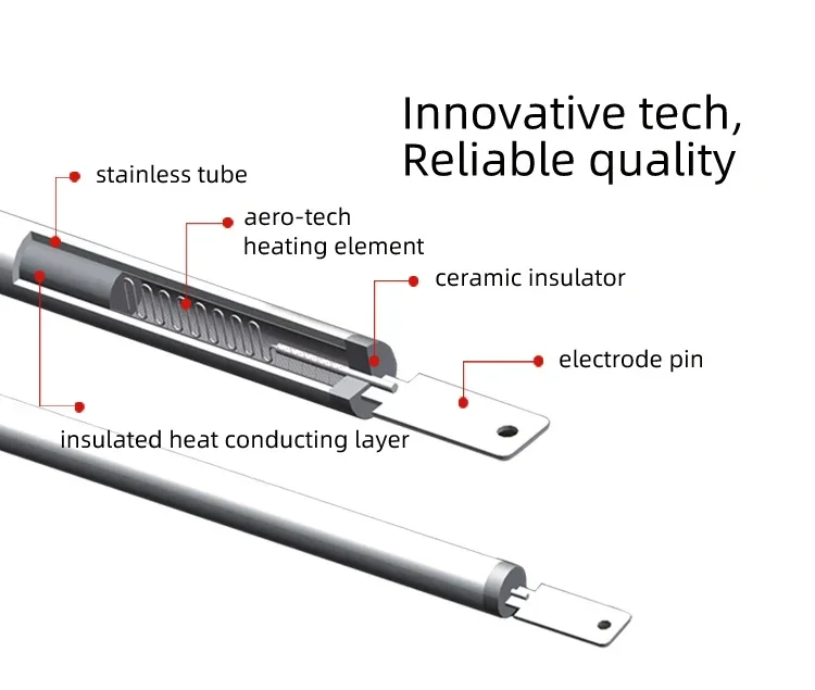 JHheatsup 2400W  IP65 Large industrial infrared heaters portable electric outdoor heater with remote control heater fan