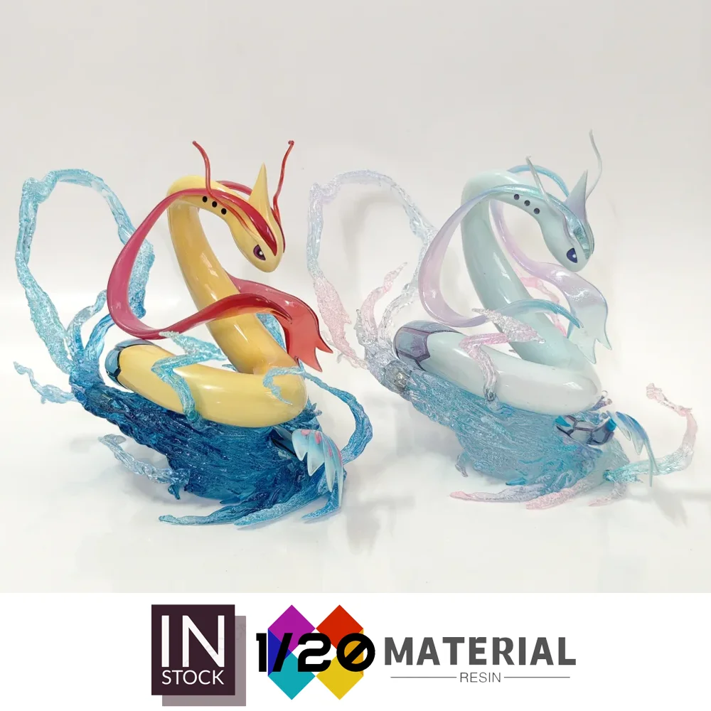 [В наличии] Масштабная модель из смолы 1/20 [151] – Milotic
