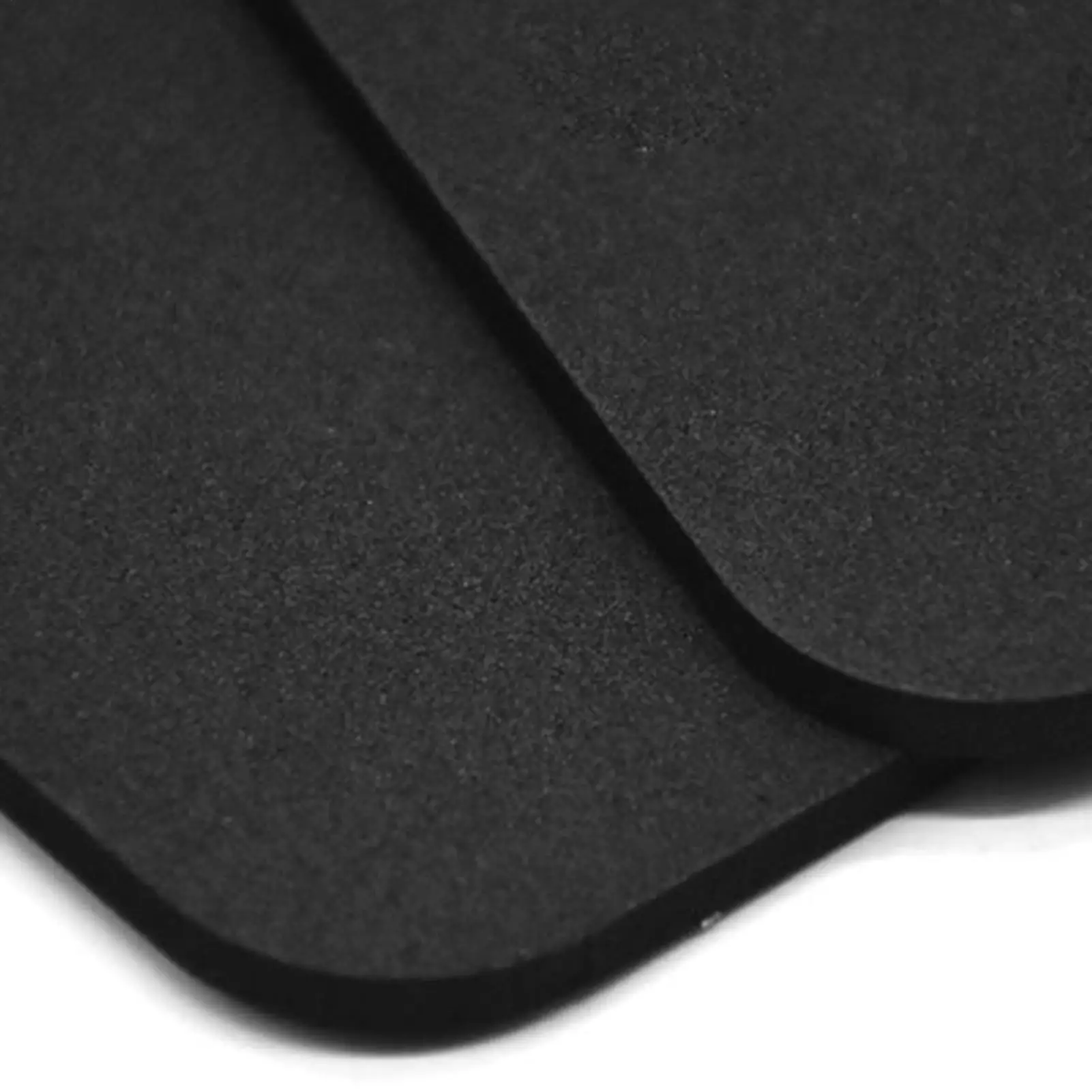 4-Pieces Boot Liner Guard Padding Leg Sleeves Ski Shin Pads Shockproof Support Shield Ski Shin Protector for Adults