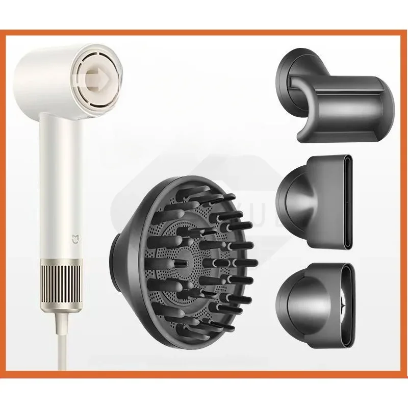 Für Xiaomi Mijia Haartrockner Trocknen Modellierung Mundstück Zubehör H501/H501SE – Detail 17