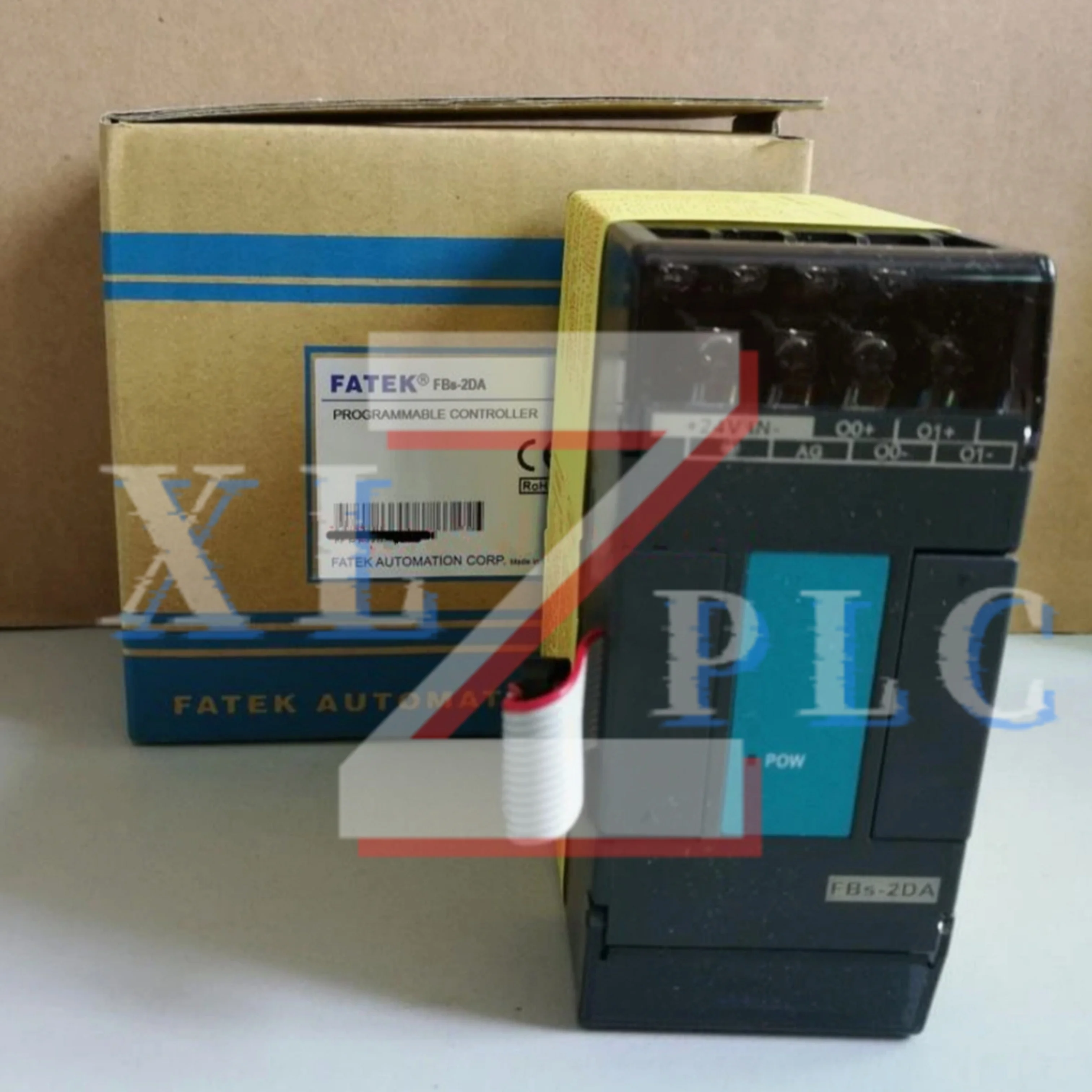 

new in stock PLC Module FBS-24YT FBS-2A4RTD FBS-2A4TC FBS-2DA FBS-2LC FBS-2LCH FBS-2TC
