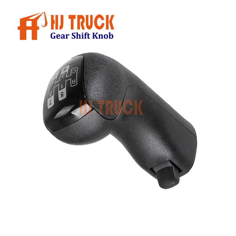 1441235 Gear shift knob for SCANIA Truck Accessories Shiftre knob gear shift Manual gear shift knob shift knob Gear knob