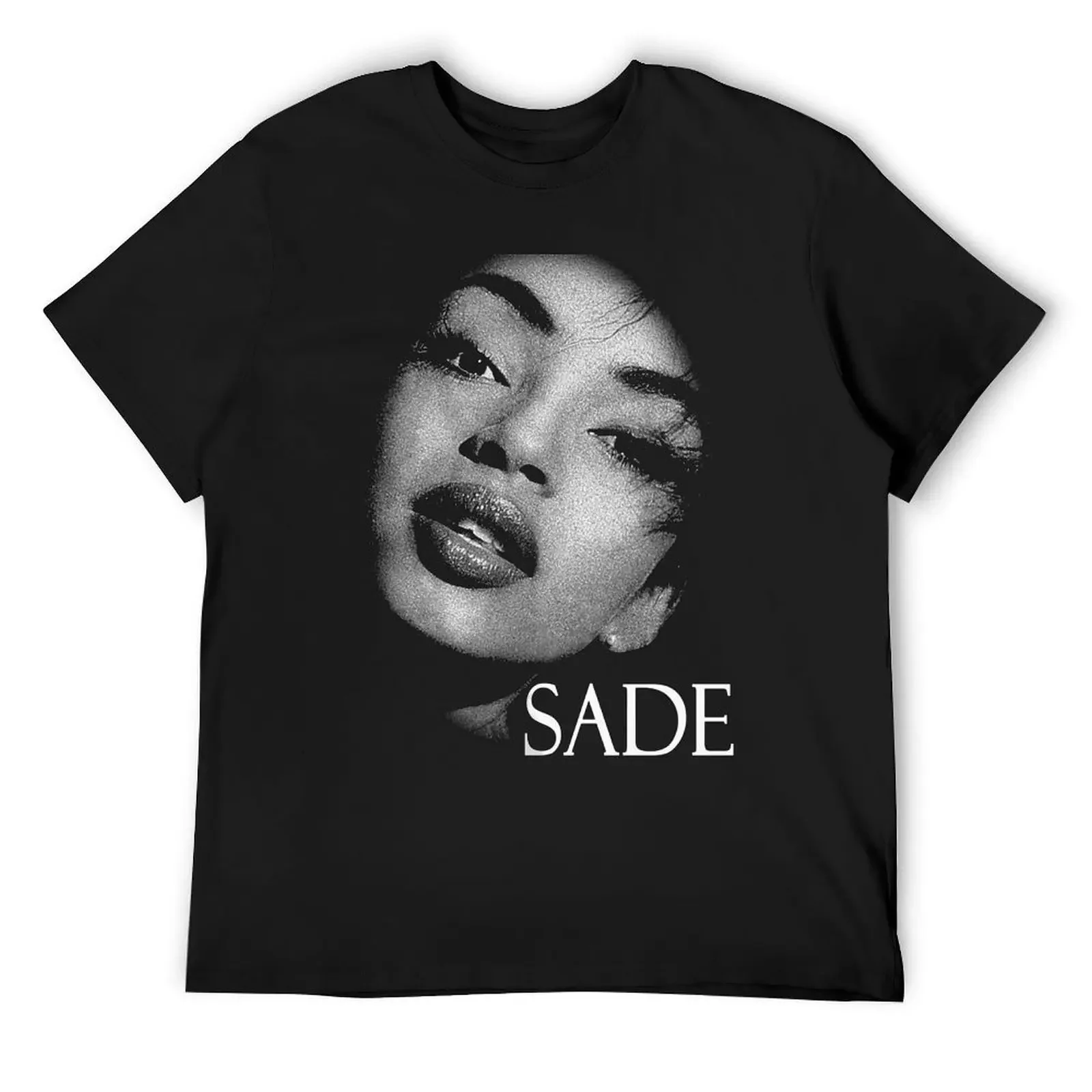 

Sade Singer Portrait Vintage Art T-Shirt Funny t-shirts shirts graphic tee essential t shirt t shirts for men