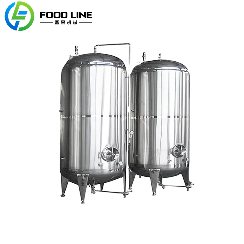 

60L Home Micro Brewery Setup All in One Brewhouse System with Fermenter for Beer Production