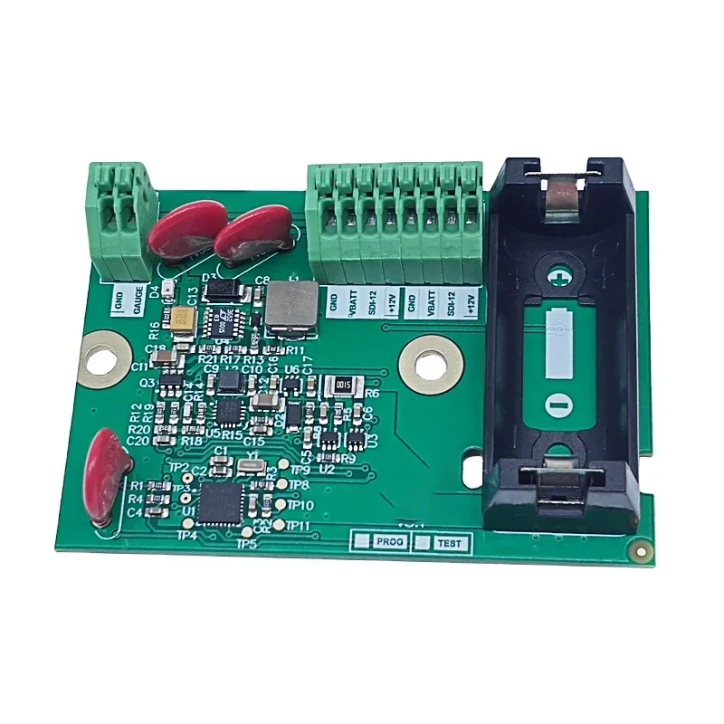 SMT Circuit Board Manufacturer Custom Electronic Assembly PCB PCBA