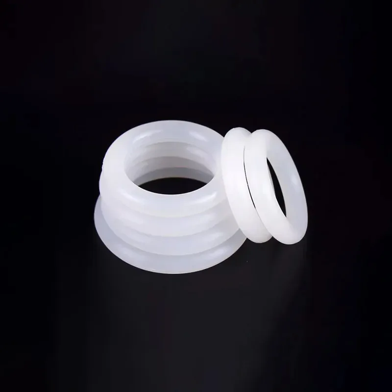 

Silicone O-Ring Gasket High Temperature Resistant Faucet Sealing Washer