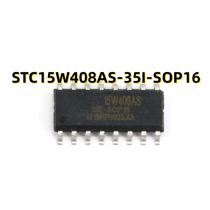 STC15W408AS-35I-SOP16