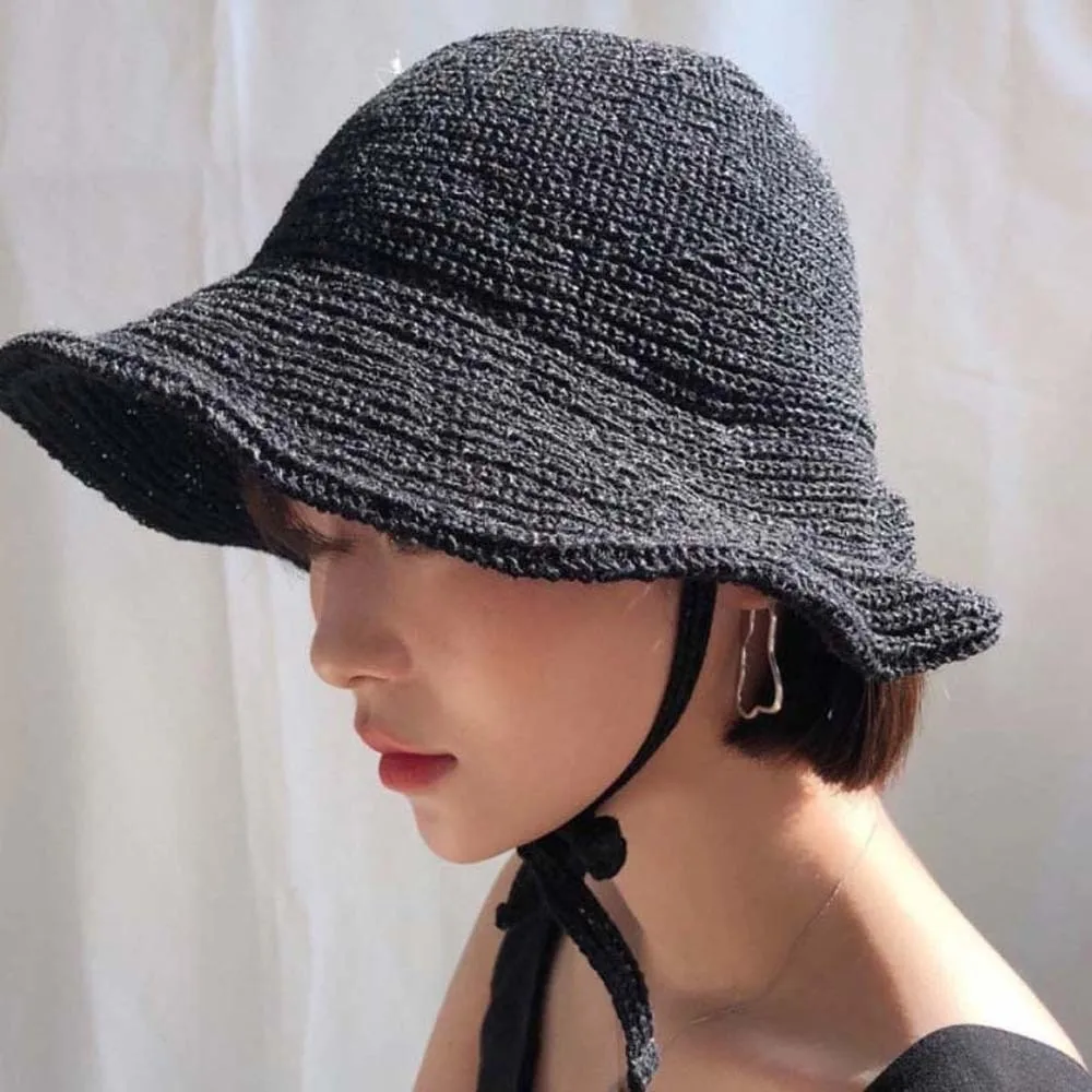 #20 Latest Straw Bucket Hats Updates