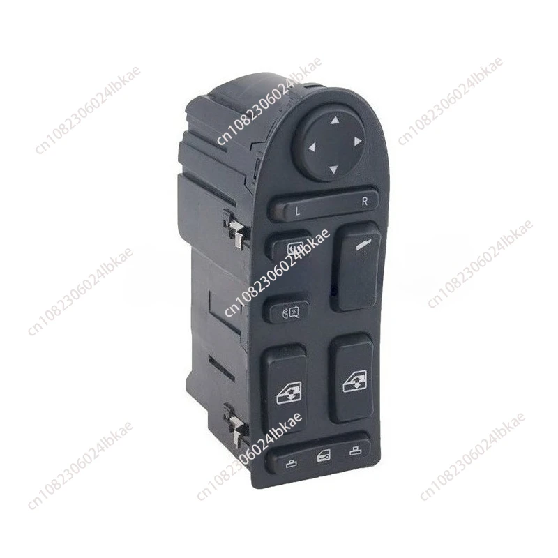 81258067045 is suitable for man truck accessories glass lifter switch electric window switch 36 pins