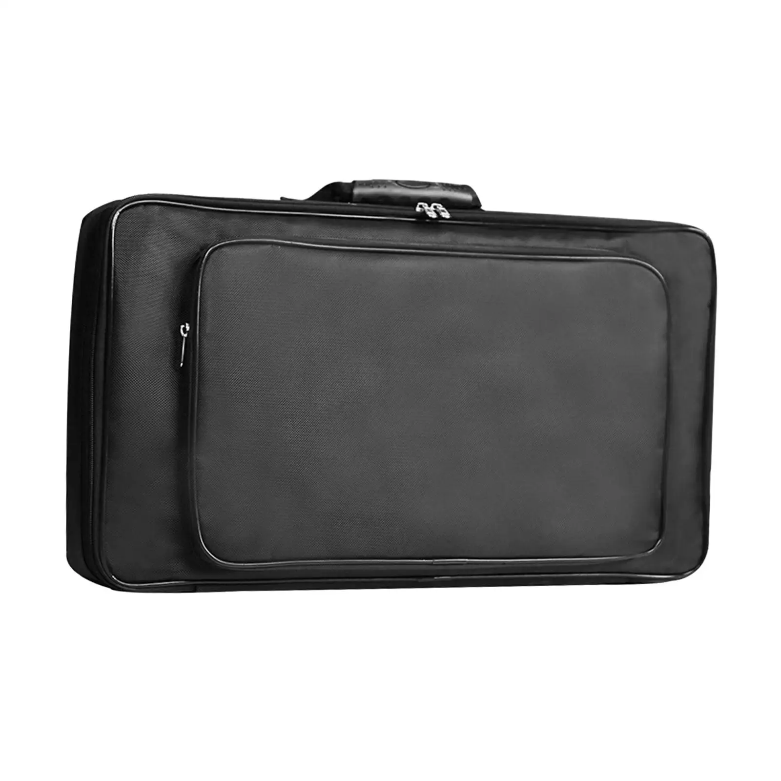 

Guitar Pedal Board Carry Bag Guitar Accessory Pedalboard Zipper Pouch Guitar Pedal Case