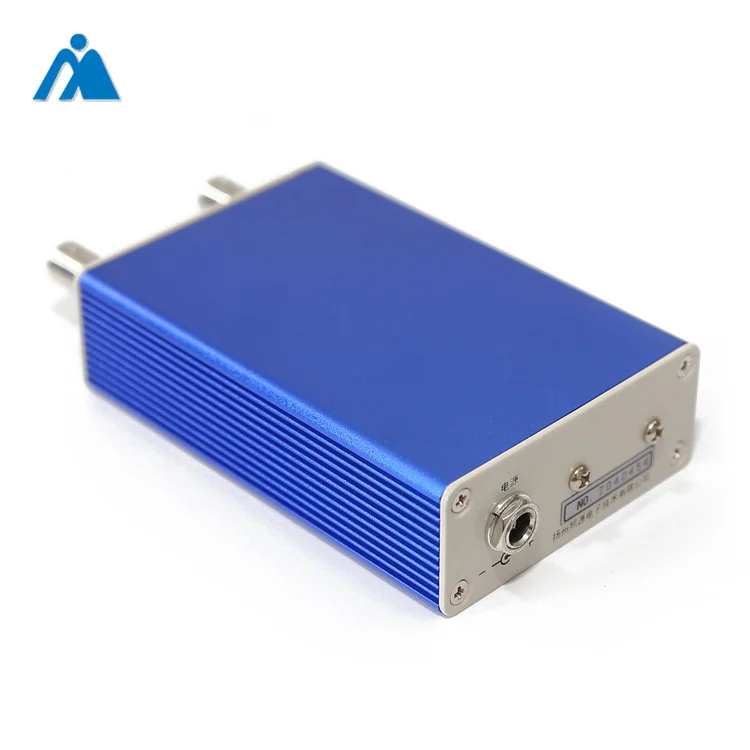 Practical Light Weight Small Size Thermo Coupler Vibration signal Conditioner