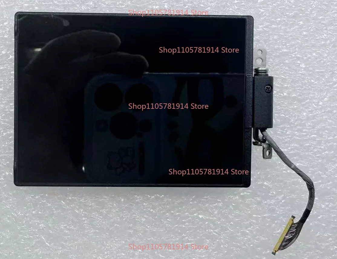 For Sony A7S3 Screen Assembly with Shaft Cable Drive Board Original