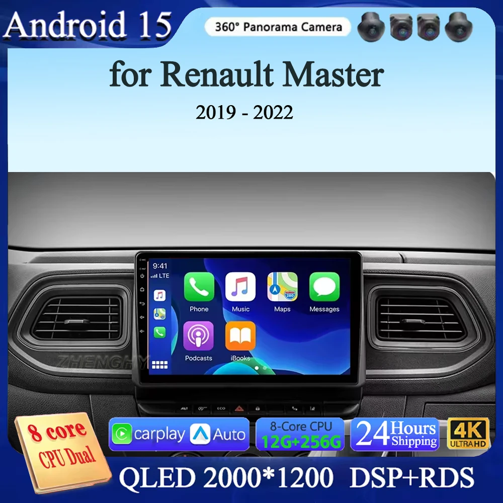 10.1 Inch Car Multi… - image