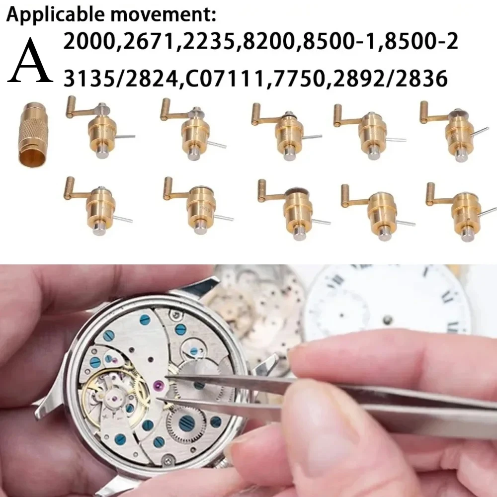 Thumbnail 3 - #74 Latest Watch Winders Offers