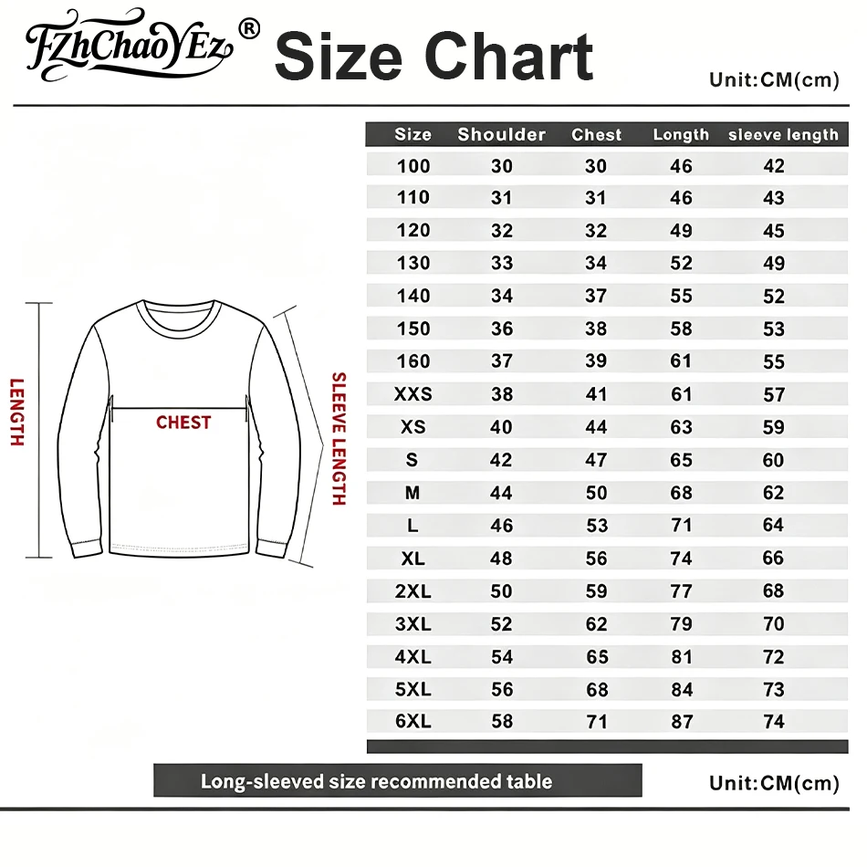 Men's DIY Personalized Design Printed Secure Logo Color Blocking Design Long-Sleeved T-Shirt Fashion Daily Casual Work Wear image 6