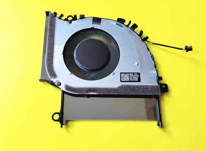 

Для ASUS ASUS X1502ZA1260 X1502Z X1502ZA1240-0DASXBJX10 Вентилятор