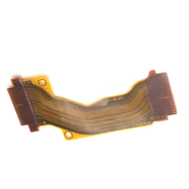 New MainBoard and Power Board Connect Flex Cable For Canon EOS 550D Rebel T2i Kiss X4 / 600D Rebel T3i Kiss X5 SLR Camera parts