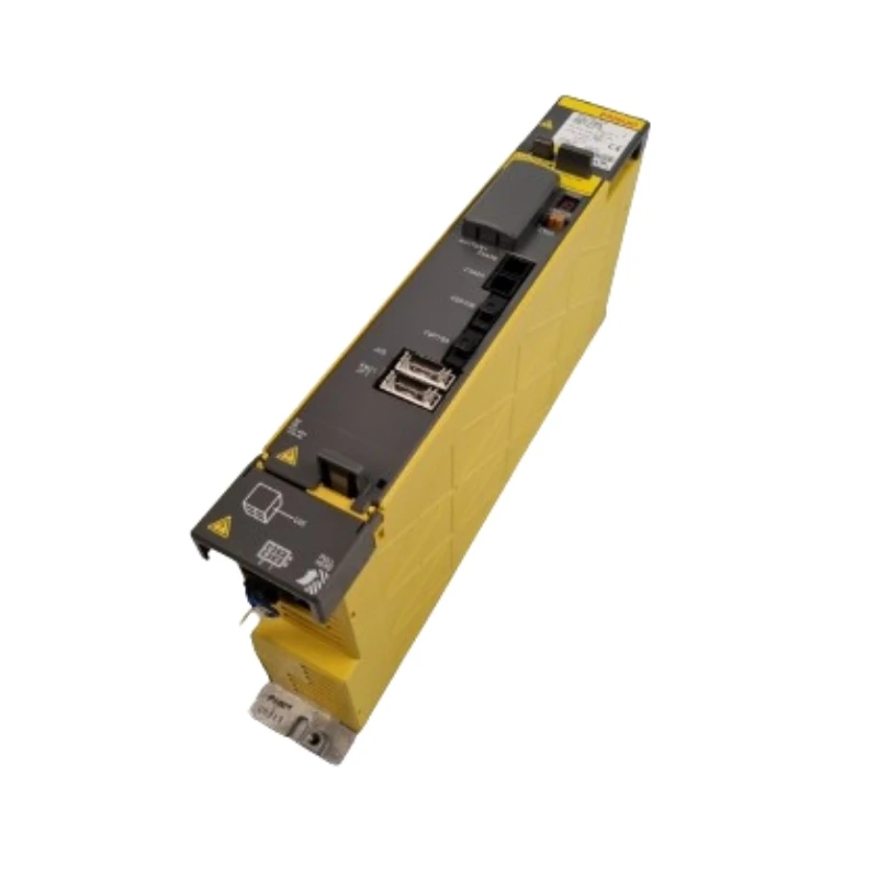 

Fanuc A06B-6114-H102 Servo Amplifier Tested ok Expedited Delivery