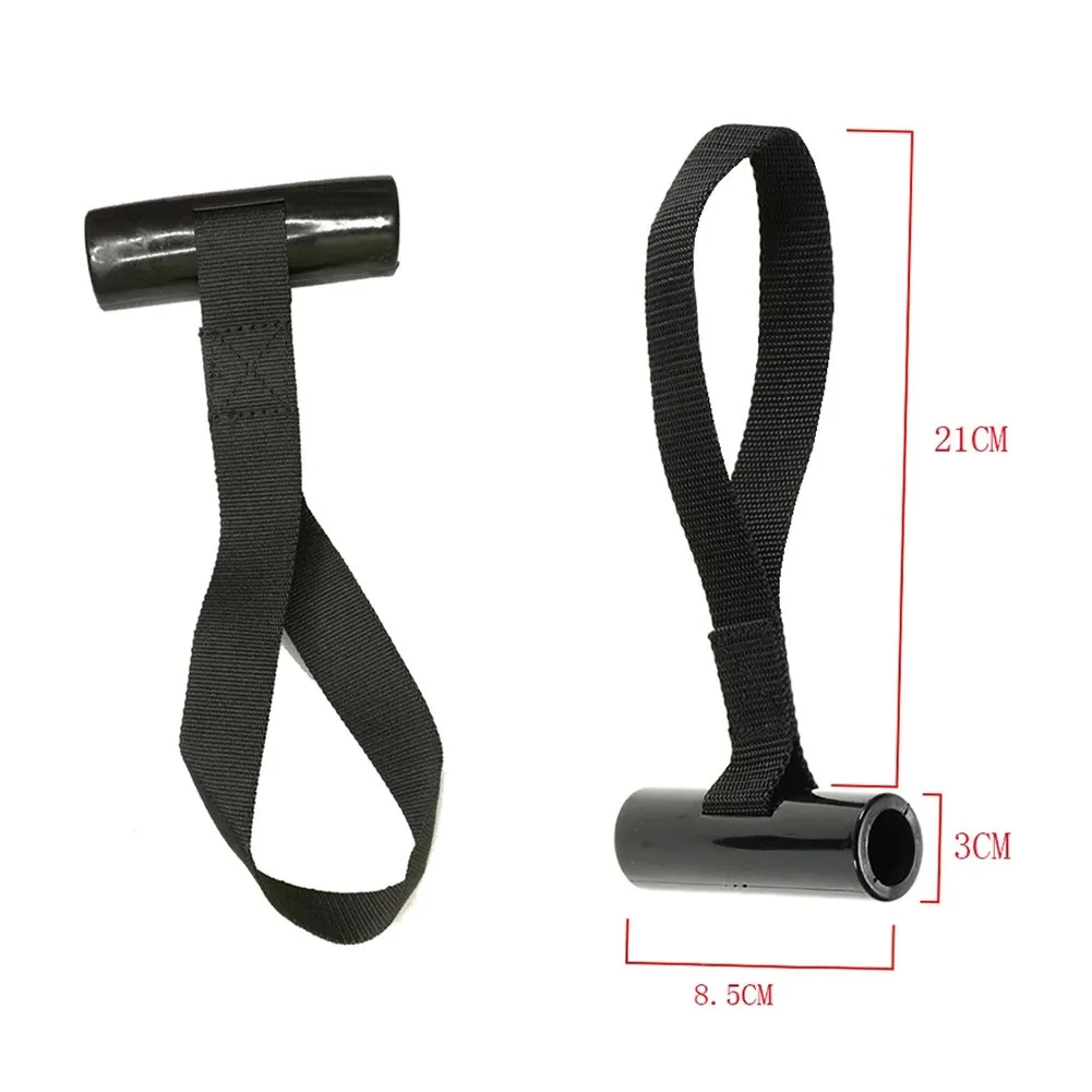 

Boat Kayak Hood Tie Down Loops Loop Point Quick Straps Tie Under 2 Pcs Anchor Black Down Hood Kayak High Quality