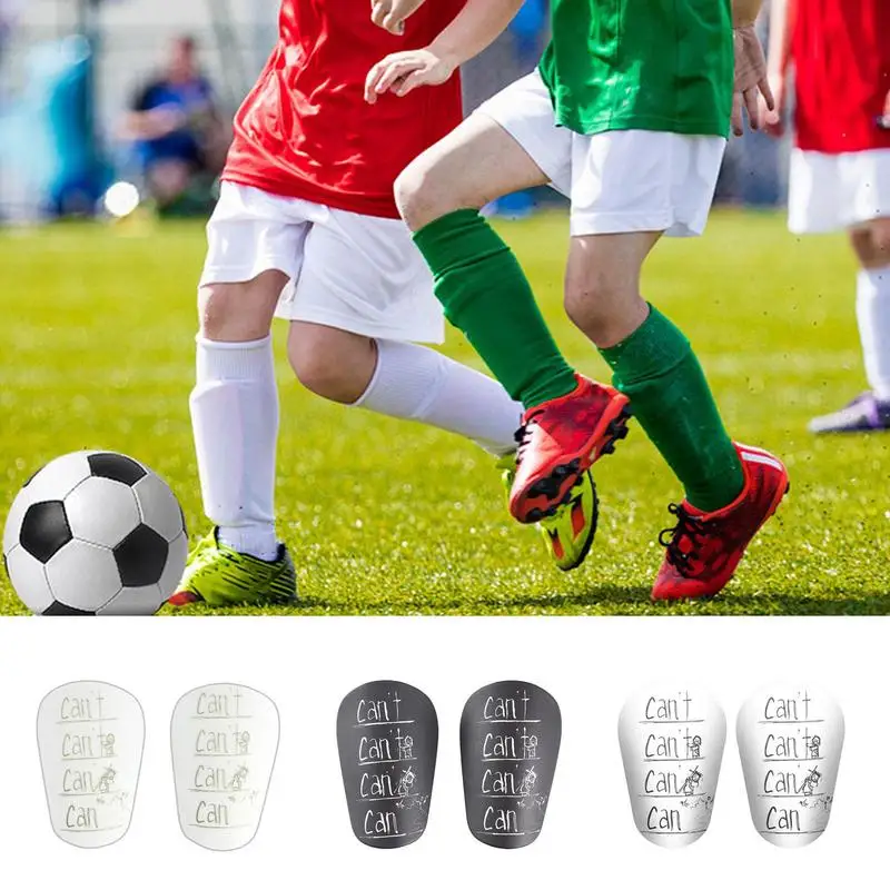 Ankle Guard Baseball Mini Shin Guard for Kids Thickened Anti-Collision Shockproof Football Leg Protector Soccer Accessories