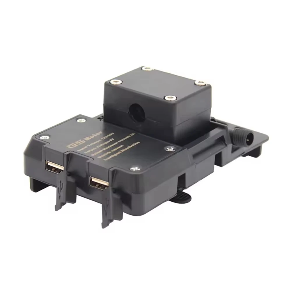 لهوندا فورزا 300 250 125 MF13 قوس الملاحة الهاتف ، قوس لوحة الملاحة GPS ، ملحقات الملاحة للدراجات النارية #5