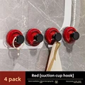 RED 4PCS