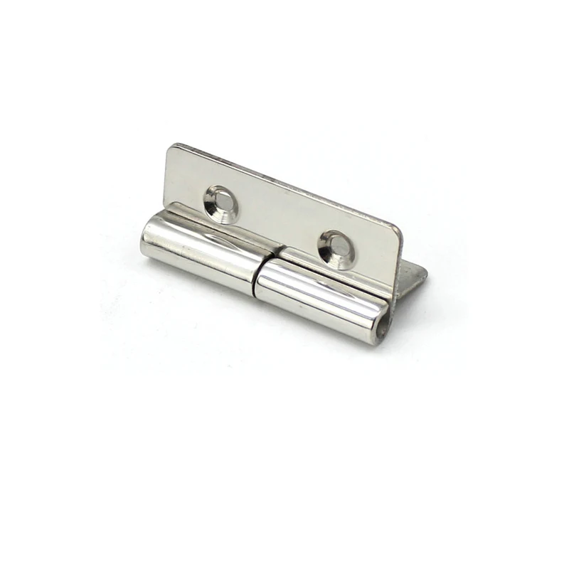 Stainless Steel Detachable Hinge, Industrial Machinery And Equipment Hardware Electrical Cabinet Hinge