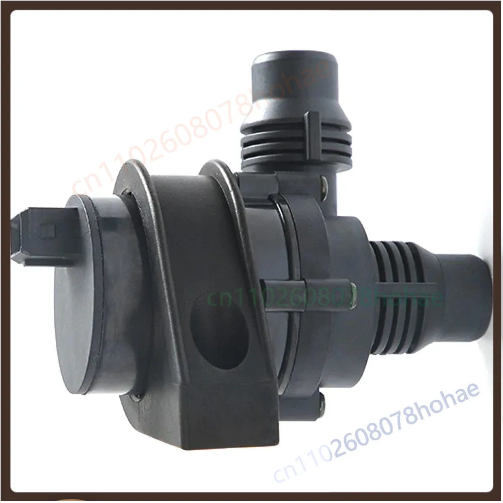 

For BMW E70 E70N E71 F15 F16 SAC SUV For 64119197085 64116951549 Auto Cooling Additional Auxiliary Water Pump Fits