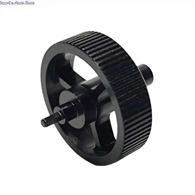 D0UA Алюминиевый сплав -сплав мышиный колес