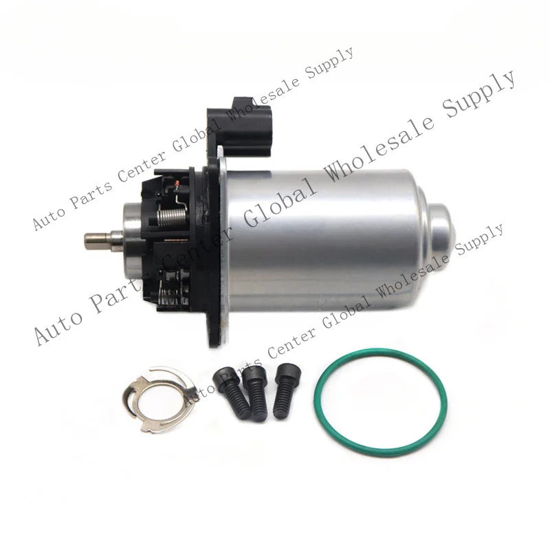 L+ New For Toyota Corolla Verso Clutch Friction Motor MMT 31363-52020