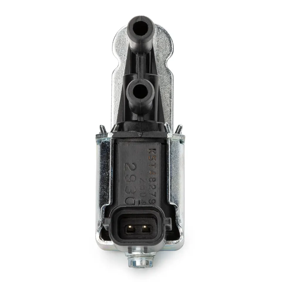 mayupon Vapor Canister Purge Solenoid Valve Z504-18-741A for Mazda