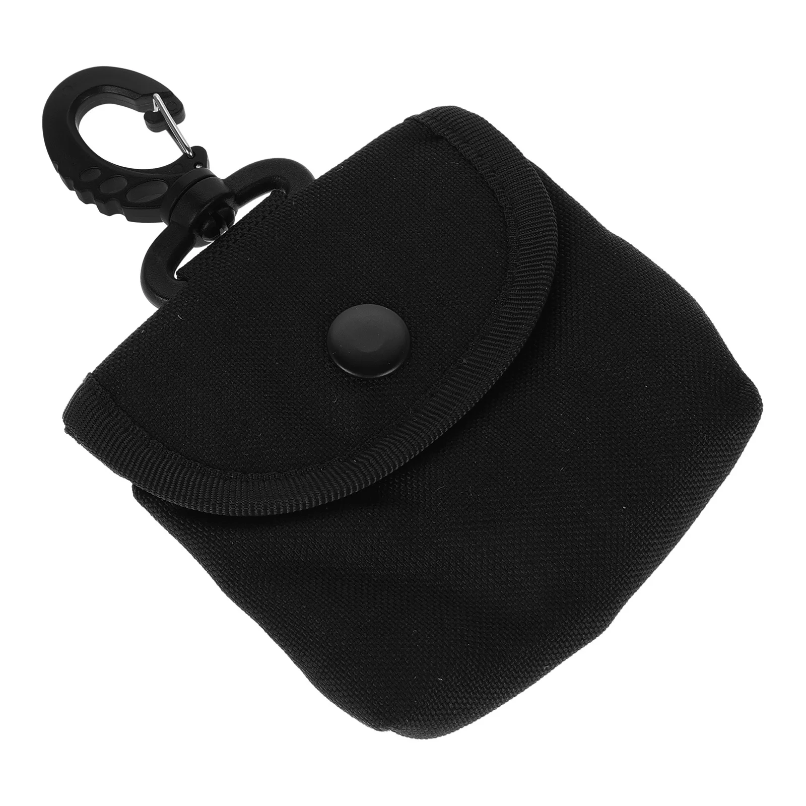

Mini Key Case Zero Wallet Small Makeup Bag Portable Clip Pouch for Keys Coins Earphones Outdoor Hiking Camping Travel Everyday