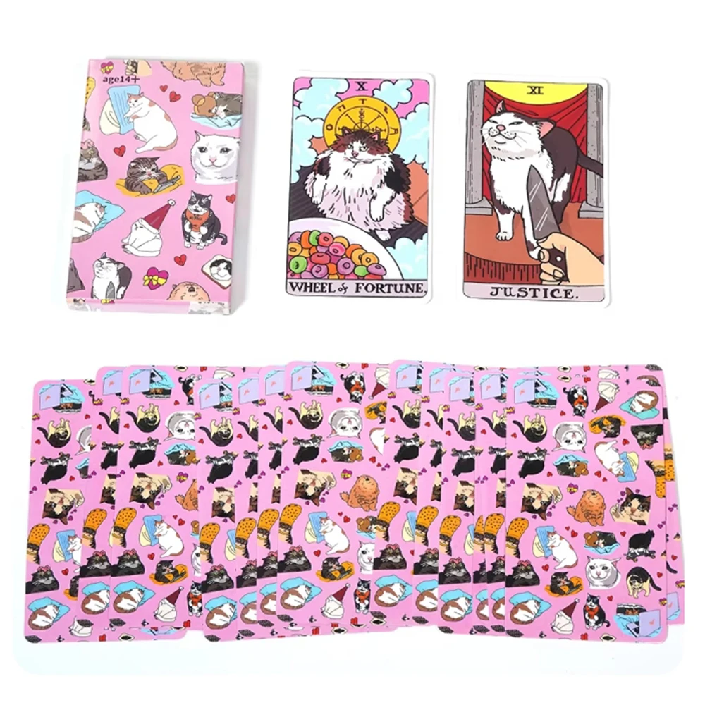 The Original Cat Me… - image