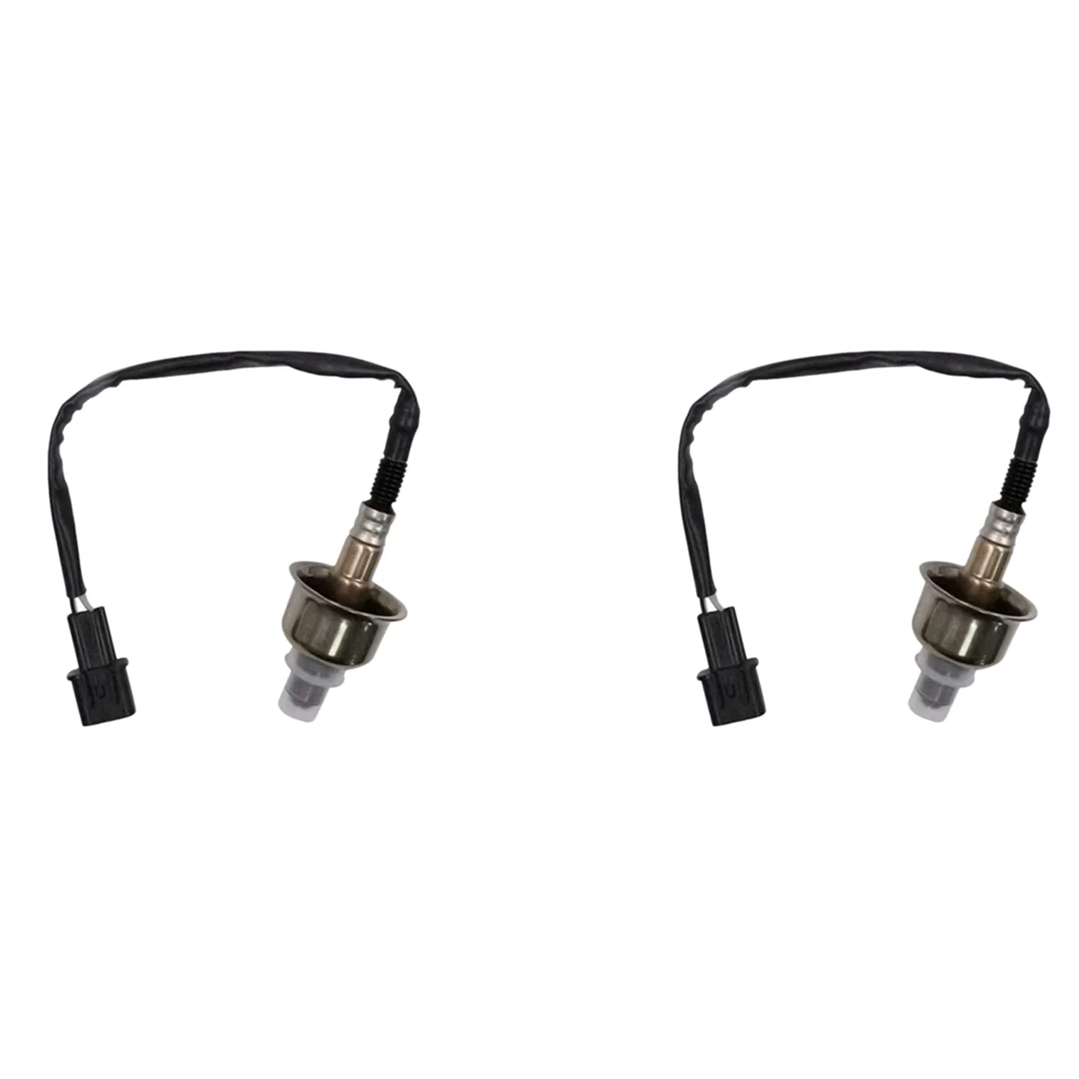 

2X Car Oxygen O2 Sensor for ACCENT BORREGO 1.2 1.4 1.6 2010-2019 39210-2B100