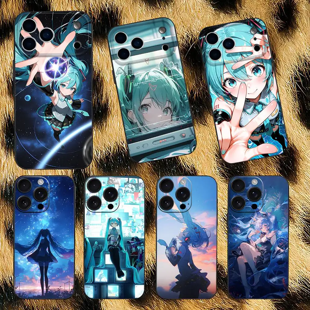 Anime M-MIKU For Ip… - image