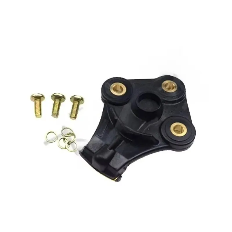 Tiy para 1031580231 y 1031580002 Mercedes Benz 190E 260E 300E 300TE 300SEL Kit de tapa distribuidora