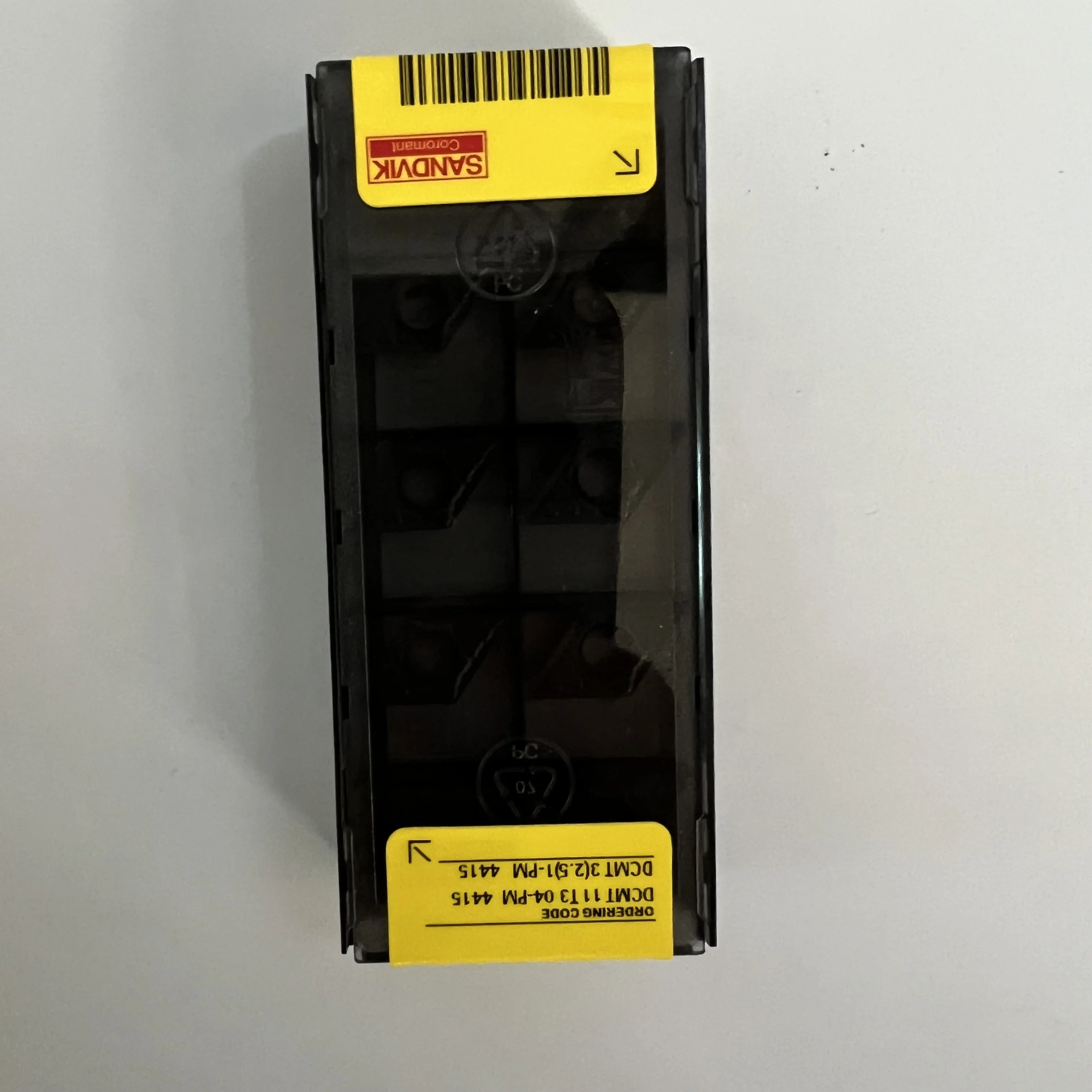 

DCMT11T304-PM 4415 CNC TOOL