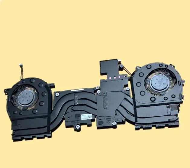 

ОРИГИНАЛЬНЫЙ АКЦИЯ СОВЕРШЕННО НОВЫЙ радиатор охлаждающего вентилятора для LENOVO Legion 7 16IRX9 20245H40S21041/042