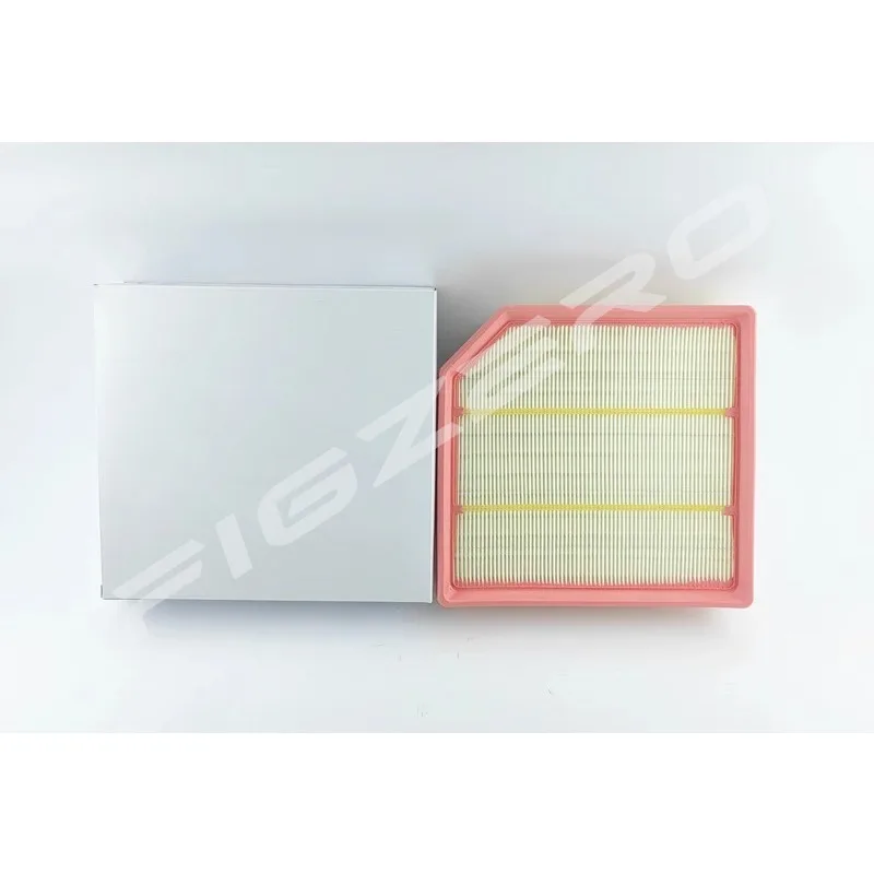 عنصر فلتر الهواء لـ Changan CS75 2022 Eado PLUS/UNI-V Lamore Oshan X5P/Z6/X7 UNI-T Generation2 1109190-PT01