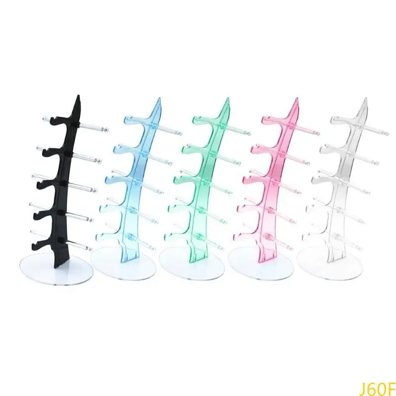 

J60F Eyeglasses Display Standers Layers Очки, очки, солнцезащитные очки