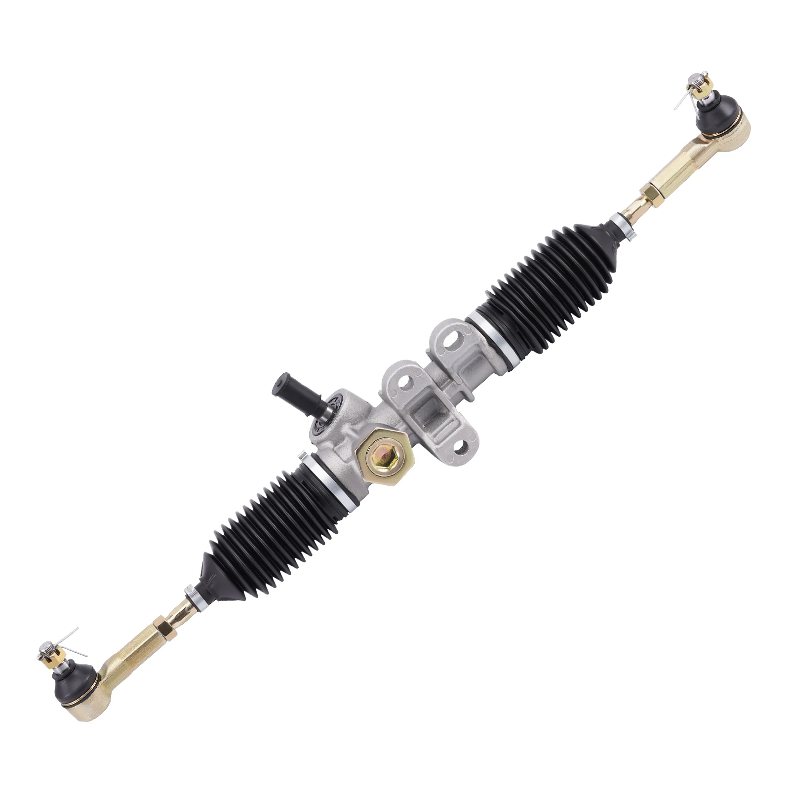 

Steering Rack Assembly for EZGO RXV Golf Carts 2008+ for 601500 618329 601580