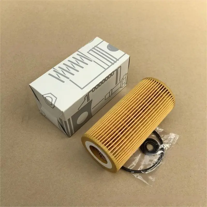 A2751800009 2751840025 Oil filter For Mercedes Benz W220, W221, S600, E55, M275 engine oil filter