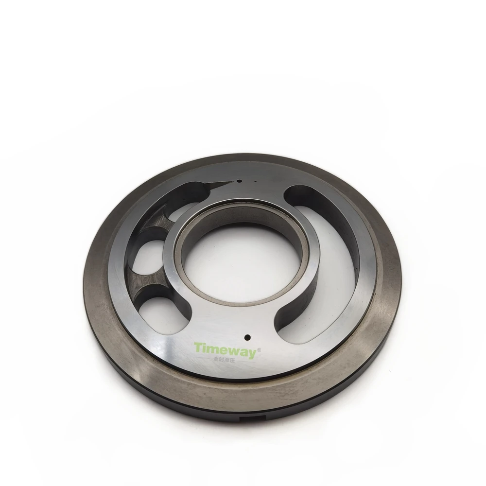 

Hydraulic Pump Repair Kit Valve Plate for NV270 KAWASAKI Piston Pump Spare Part Pump Pump Accessories Distributor Plate