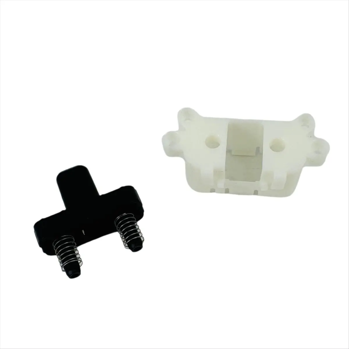 Rechargeable Components for Z5/ Z5 Pro/Z50 Ultra Base Station Charging Metal Contact Patch Rebound